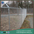 chain link fence diamond wire mesh